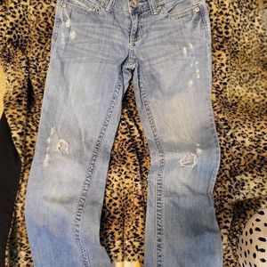 AREOPOSTALE JEAN'S
